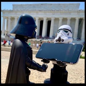 Cable Guys Stormtrooper